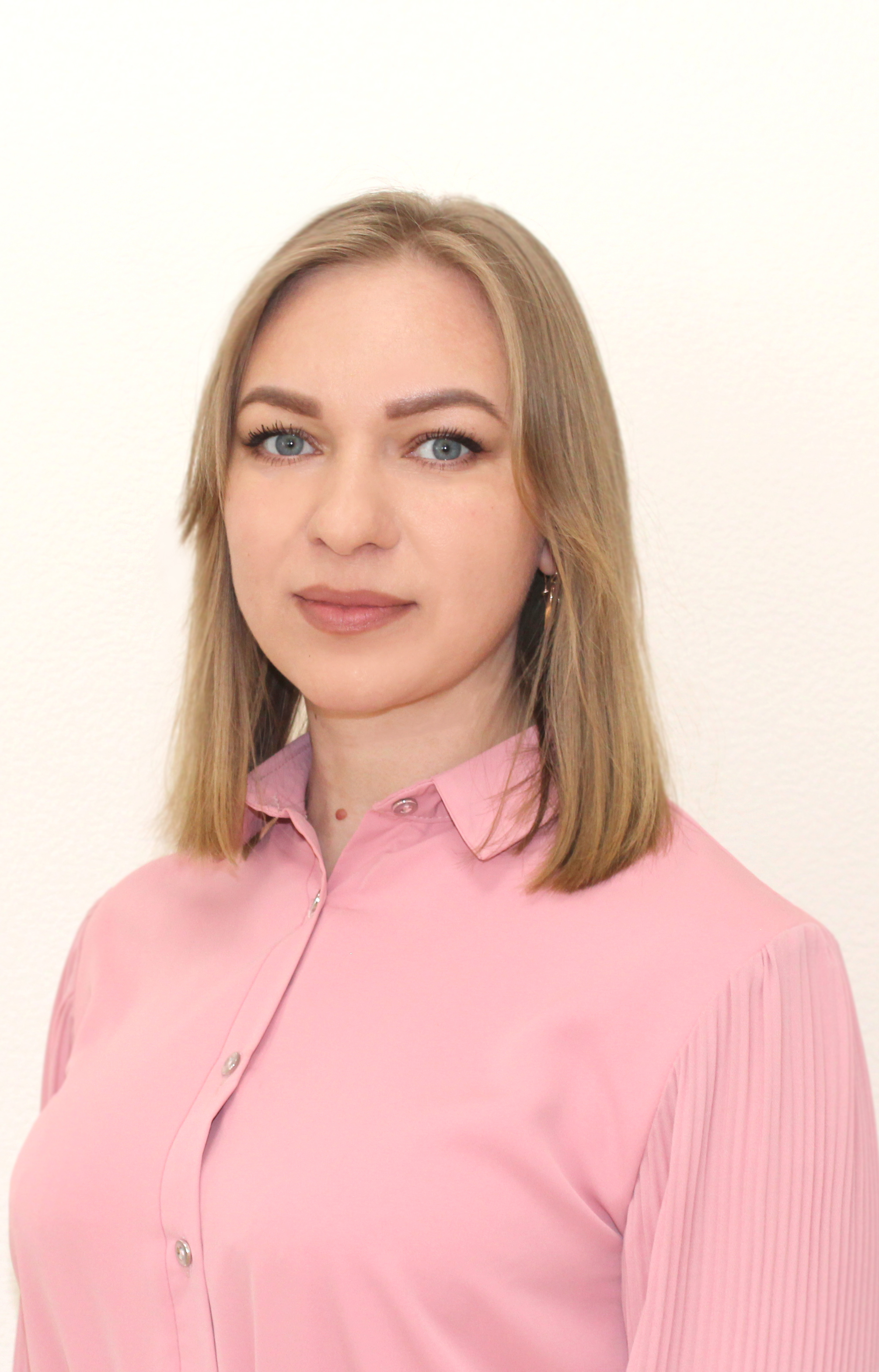 Педагогический работник Прилепкина Анастасия Павловна.