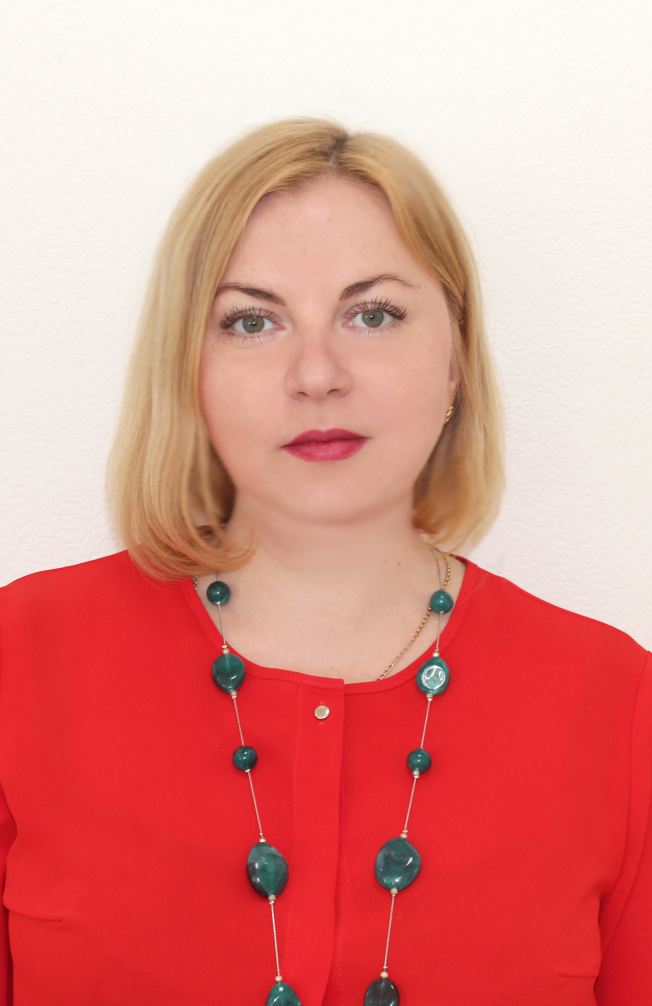 Педагогический работник Фатхутдинова Наталья Александровна.