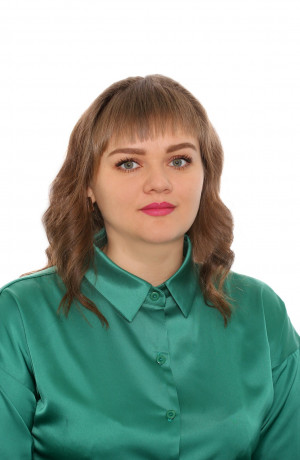 Педагогический работник Гуденко Татьяна Павловна.