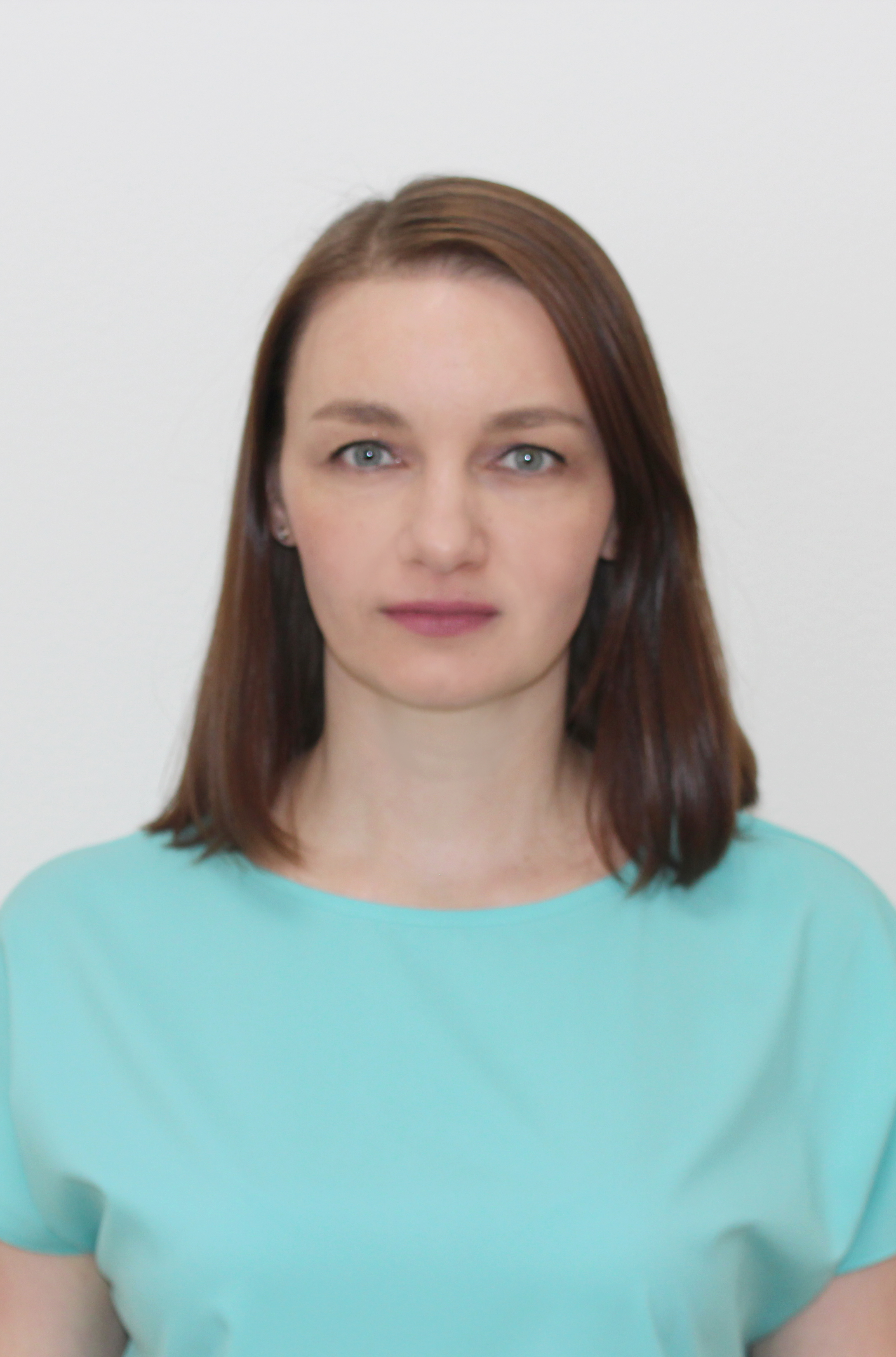 Логопед Гололобова Юлия Александровна.