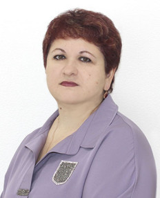 Новосёлова Наталия Ивановна Новосёлова Наталия Ивановна