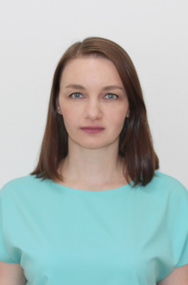 Логопед Гололобова Юлия Александровна Логопед Гололобова Юлия Александровна