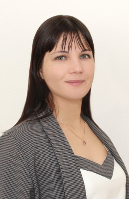 Педагогический работник Кравченко Виктория Анатольевна Педагогический работник Кравченко Виктория Анатольевна