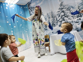 "Для самых маленьких" "Для самых маленьких".