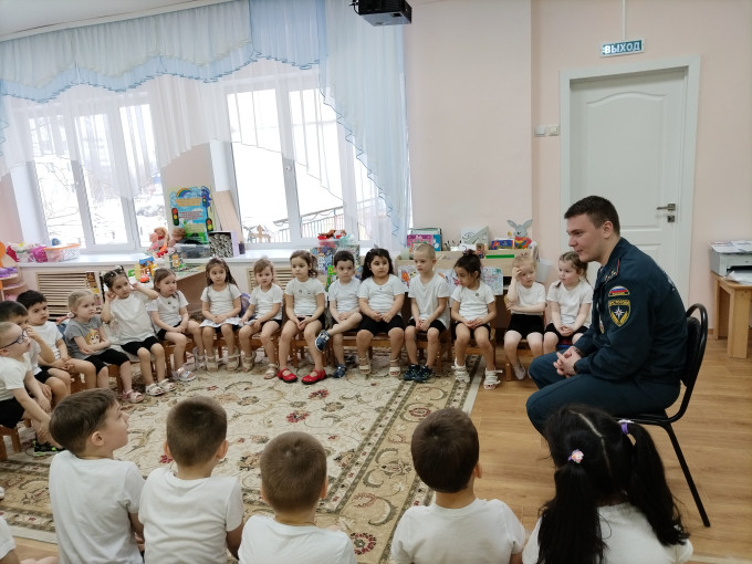 "Всероссийский открытый урок культуры безопасности" "Всероссийский открытый урок культуры безопасности".